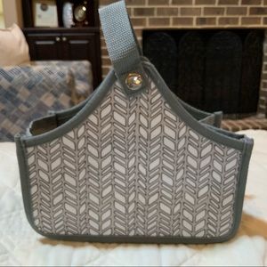 Thirty-one mini catch all bin
